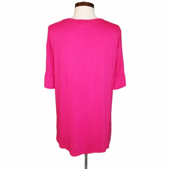 BiBi top - Picture 3 of 4